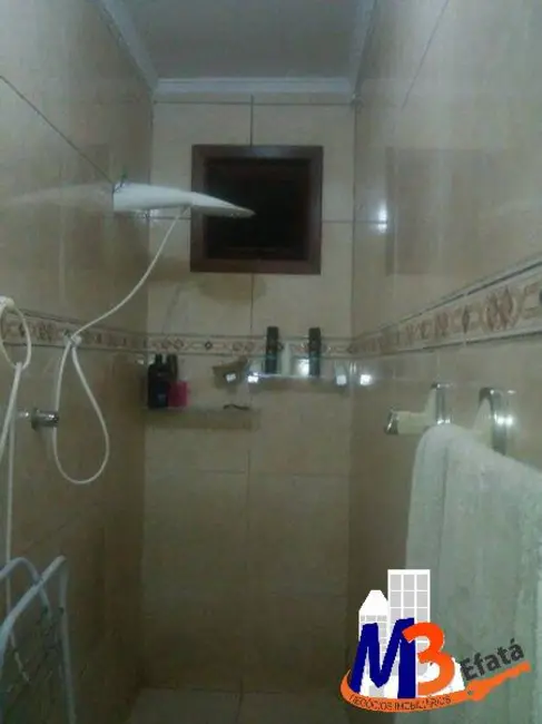 Sobrado com 3 quartos à venda, 110m2 em São Paulo - SP - imagem 6 Foto 6 de Sobrado com 3 quartos à venda, 110m2 em São Paulo - SP