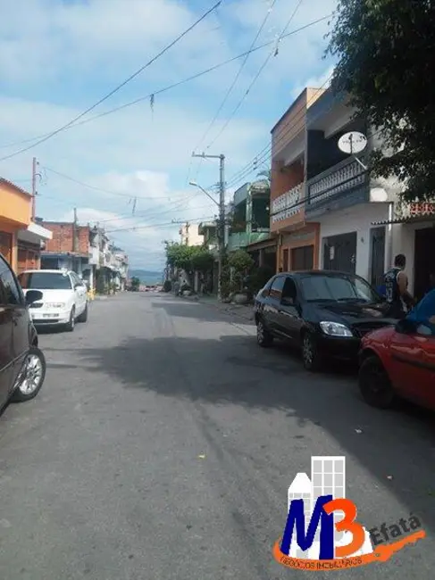 Sobrado com 3 quartos à venda, 110m2 em São Paulo - SP - imagem 4 Foto 4 de Sobrado com 3 quartos à venda, 110m2 em São Paulo - SP