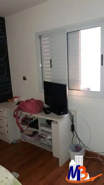 Foto 8 de Apartamento com 2 quartos à venda, 92m2 em Jardim Henriqueta, Taboao Da Serra - SP