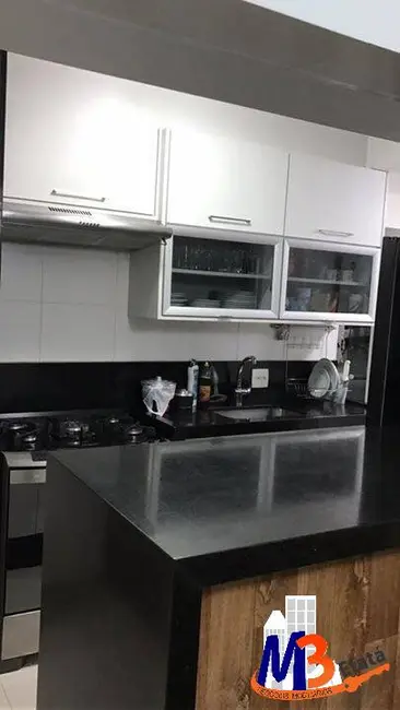 Foto 5 de Apartamento com 2 quartos à venda, 92m2 em Jardim Henriqueta, Taboao Da Serra - SP
