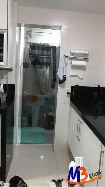 Foto 2 de Apartamento com 2 quartos à venda, 92m2 em Jardim Henriqueta, Taboao Da Serra - SP