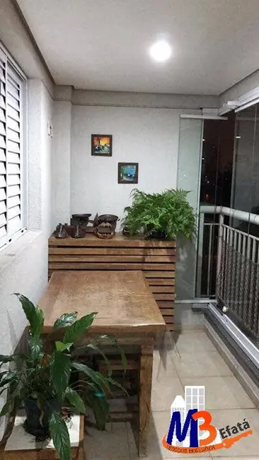 Foto 6 de Apartamento com 2 quartos à venda, 92m2 em Jardim Henriqueta, Taboao Da Serra - SP