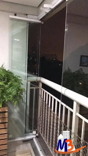 Foto 4 de Apartamento com 2 quartos à venda, 92m2 em Jardim Henriqueta, Taboao Da Serra - SP