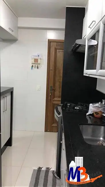 Foto 7 de Apartamento com 2 quartos à venda, 92m2 em Jardim Henriqueta, Taboao Da Serra - SP
