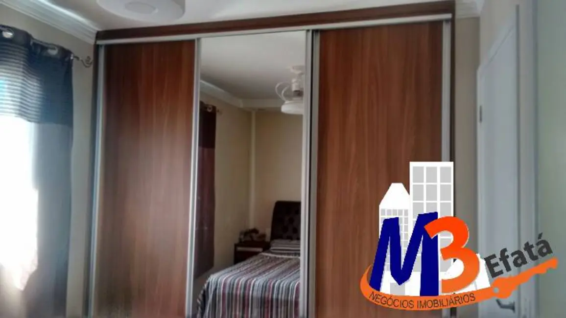 Apartamento com 3 quartos à venda, 70m2 em Jardim Henriqueta, Taboao Da Serra - SP - imagem 7 Foto 7 de Apartamento com 3 quartos à venda, 70m2 em Jardim Henriqueta, Taboao Da Serra - SP