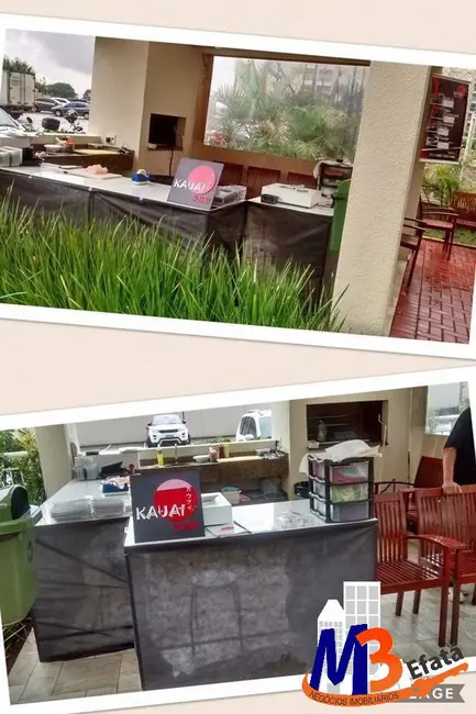 Apartamento com 3 quartos à venda, 70m2 em Jardim Henriqueta, Taboao Da Serra - SP - imagem 4 Foto 4 de Apartamento com 3 quartos à venda, 70m2 em Jardim Henriqueta, Taboao Da Serra - SP