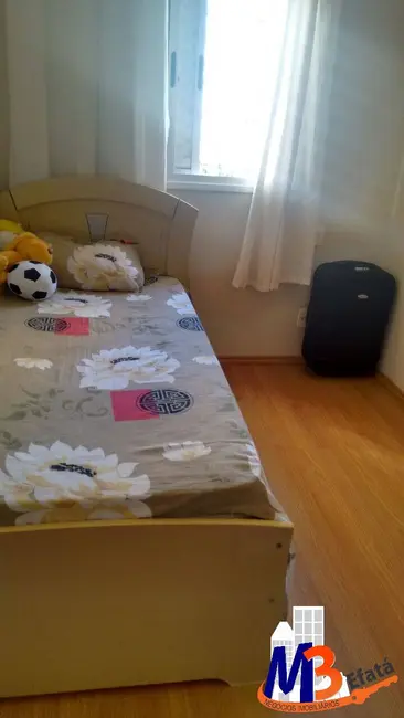 Apartamento com 3 quartos à venda, 70m2 em Jardim Henriqueta, Taboao Da Serra - SP - imagem 8 Foto 8 de Apartamento com 3 quartos à venda, 70m2 em Jardim Henriqueta, Taboao Da Serra - SP