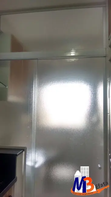 Apartamento com 3 quartos à venda, 70m2 em Jardim Henriqueta, Taboao Da Serra - SP - imagem 9 Foto 9 de Apartamento com 3 quartos à venda, 70m2 em Jardim Henriqueta, Taboao Da Serra - SP