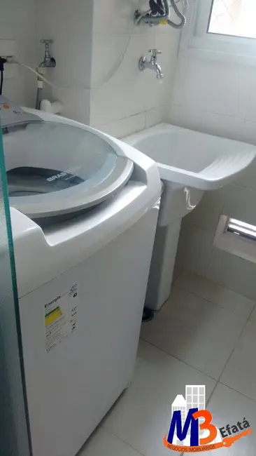 Foto 6 de Apartamento com 3 quartos à venda, 70m2 em Jardim Henriqueta, Taboao Da Serra - SP