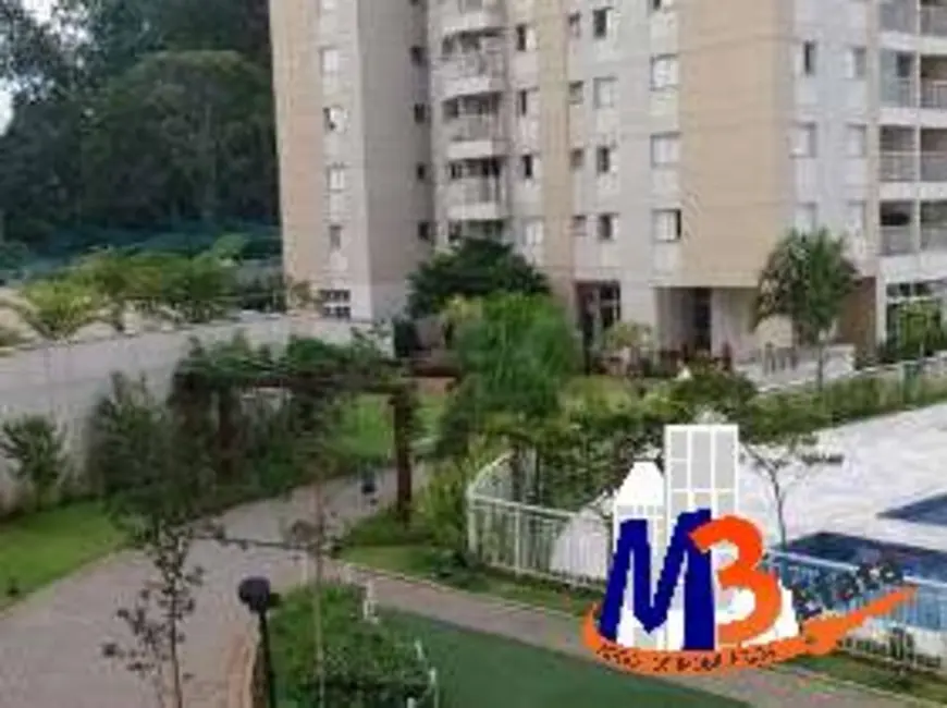 Apartamento com 3 quartos à venda, 70m2 em Jardim Henriqueta, Taboao Da Serra - SP - imagem 2 Foto 2 de Apartamento com 3 quartos à venda, 70m2 em Jardim Henriqueta, Taboao Da Serra - SP