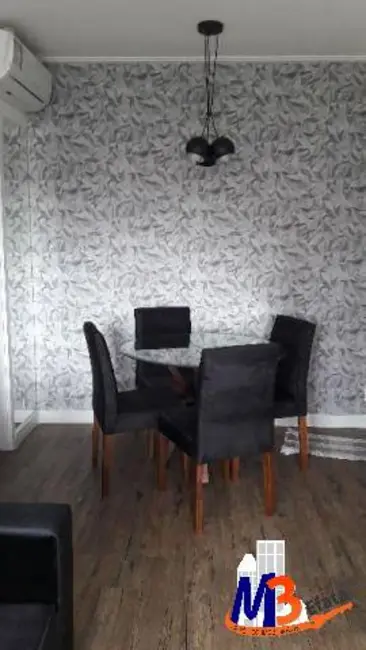 Apartamento com 1 quarto à venda, 48m2 em Vila Gertrudes, São Paulo - SP - imagem 6 Foto 6 de Apartamento com 1 quarto à venda, 48m2 em Vila Gertrudes, São Paulo - SP