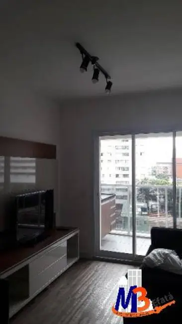 Apartamento com 1 quarto à venda, 48m2 em Vila Gertrudes, São Paulo - SP - imagem 2 Foto 2 de Apartamento com 1 quarto à venda, 48m2 em Vila Gertrudes, São Paulo - SP
