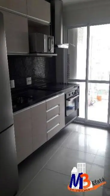 Apartamento com 1 quarto à venda, 48m2 em Vila Gertrudes, São Paulo - SP - imagem 7 Foto 7 de Apartamento com 1 quarto à venda, 48m2 em Vila Gertrudes, São Paulo - SP