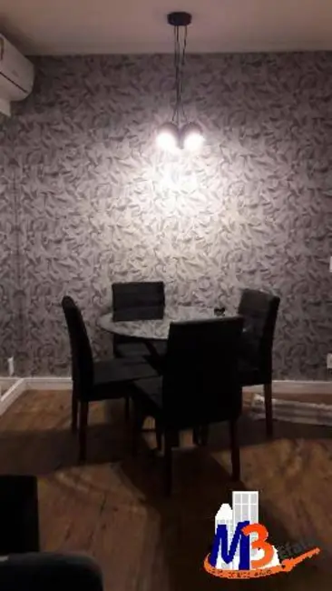 Apartamento com 1 quarto à venda, 48m2 em Vila Gertrudes, São Paulo - SP - imagem 5 Foto 5 de Apartamento com 1 quarto à venda, 48m2 em Vila Gertrudes, São Paulo - SP