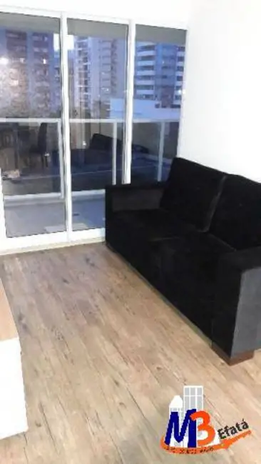 Apartamento com 1 quarto à venda, 48m2 em Vila Gertrudes, São Paulo - SP - imagem 8 Foto 8 de Apartamento com 1 quarto à venda, 48m2 em Vila Gertrudes, São Paulo - SP