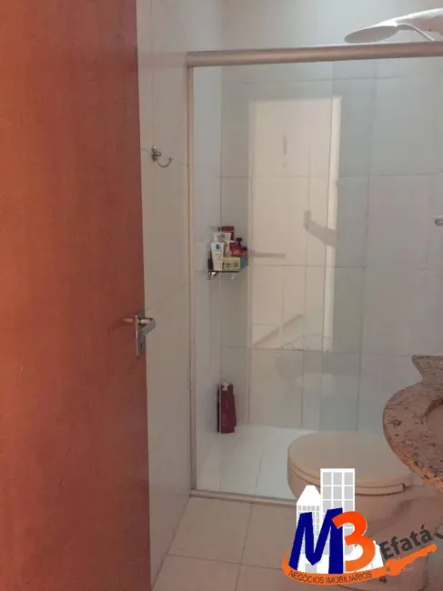 Foto 7 de Sobrado com 3 quartos à venda e para alugar, 90m2 em Jardim Barbacena, Cotia - SP