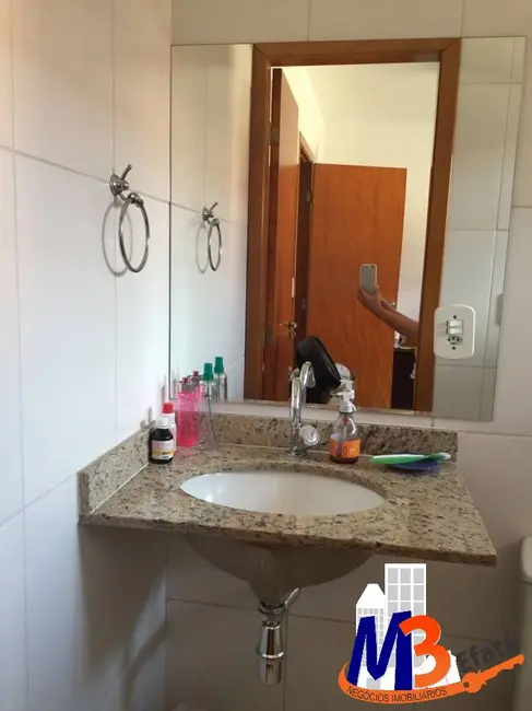 Foto 4 de Sobrado com 3 quartos à venda e para alugar, 90m2 em Jardim Barbacena, Cotia - SP