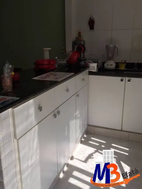 Foto 3 de Sobrado com 3 quartos à venda e para alugar, 90m2 em Jardim Barbacena, Cotia - SP
