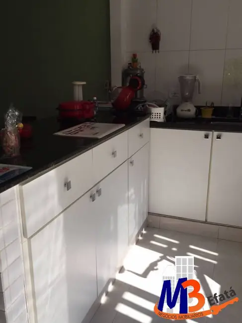 Foto 9 de Sobrado com 3 quartos à venda e para alugar, 90m2 em Jardim Barbacena, Cotia - SP