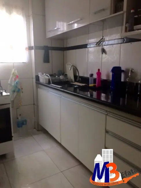 Foto 1 de Apartamento com 2 quartos à venda, 55m2 em Parque Pinheiros, Taboao Da Serra - SP