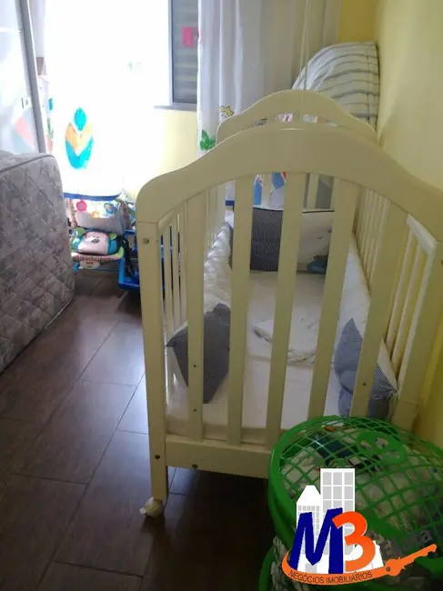 Foto 8 de Apartamento com 2 quartos à venda, 55m2 em Parque Pinheiros, Taboao Da Serra - SP