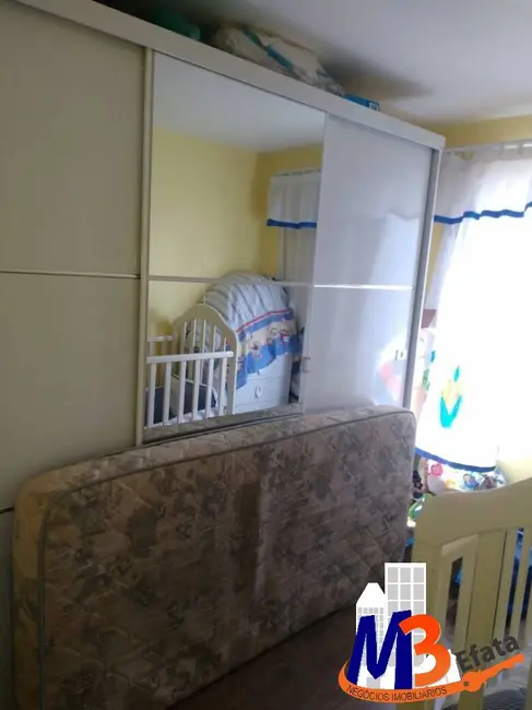 Foto 6 de Apartamento com 2 quartos à venda, 55m2 em Parque Pinheiros, Taboao Da Serra - SP