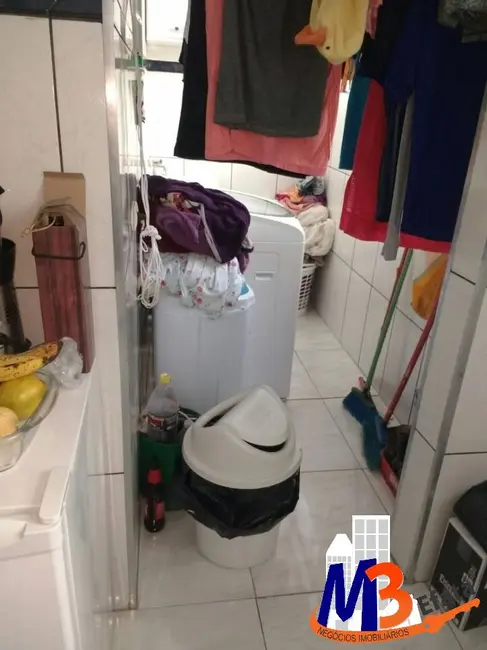 Foto 7 de Apartamento com 2 quartos à venda, 55m2 em Parque Pinheiros, Taboao Da Serra - SP