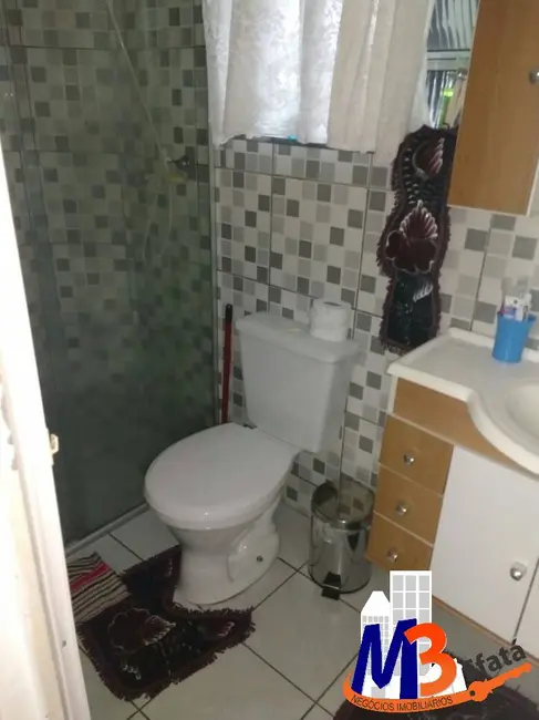 Foto 3 de Apartamento com 2 quartos à venda, 55m2 em Parque Pinheiros, Taboao Da Serra - SP