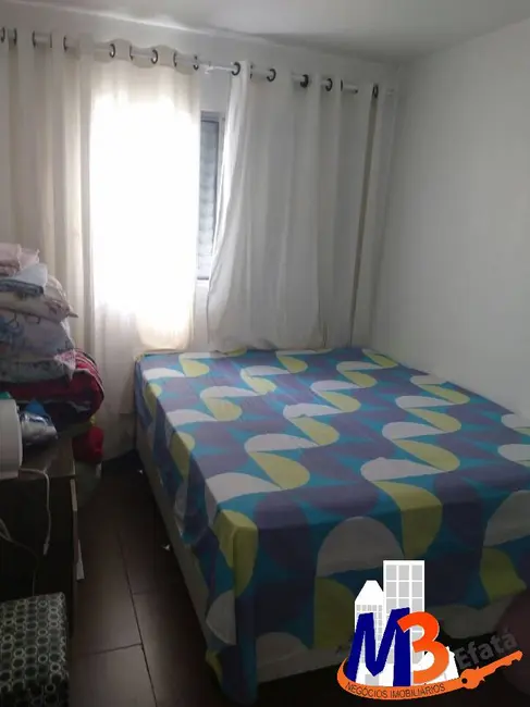 Foto 9 de Apartamento com 2 quartos à venda, 55m2 em Parque Pinheiros, Taboao Da Serra - SP