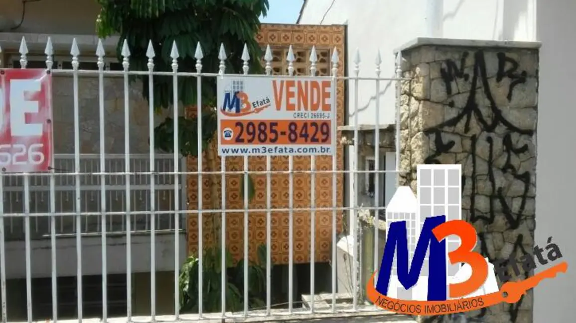 Foto 8 de Casa com 2 quartos à venda, 95m2 em Vila Butantã, São Paulo - SP