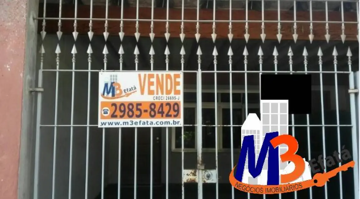 Foto 1 de Casa com 2 quartos à venda, 95m2 em Vila Butantã, São Paulo, SP