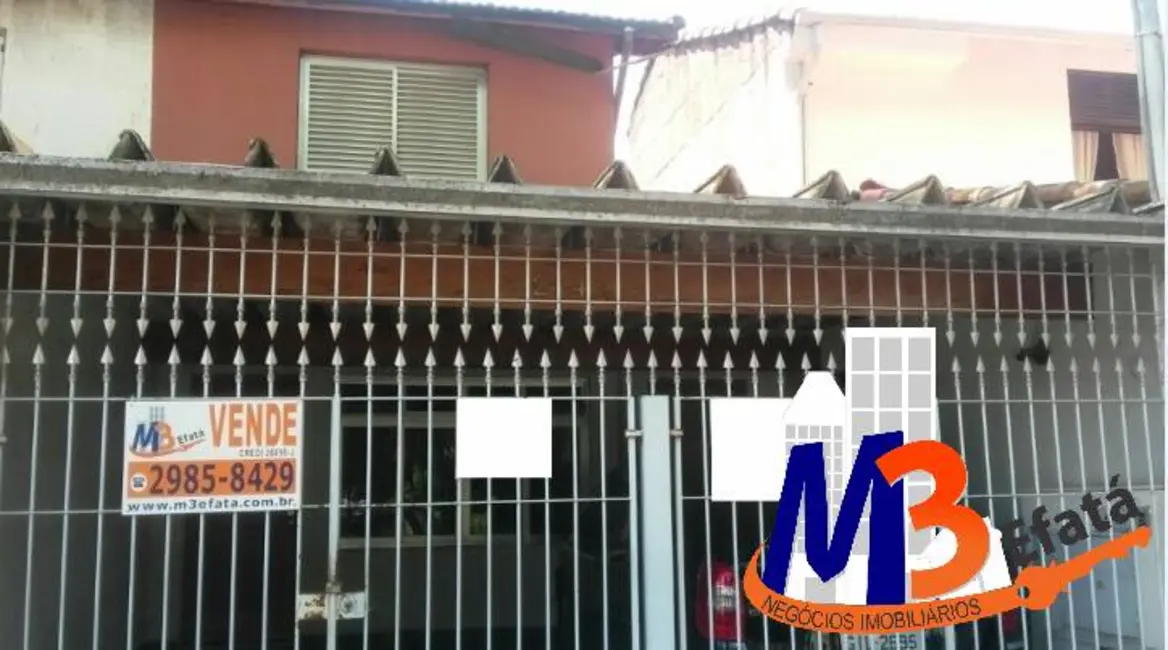 Foto 6 de Casa com 2 quartos à venda, 95m2 em Vila Butantã, São Paulo - SP