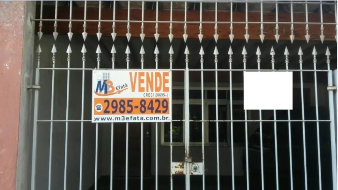 Foto 1 de Sobrado com 2 quartos à venda, 80m2 em Vila Universitária, São Paulo - SP