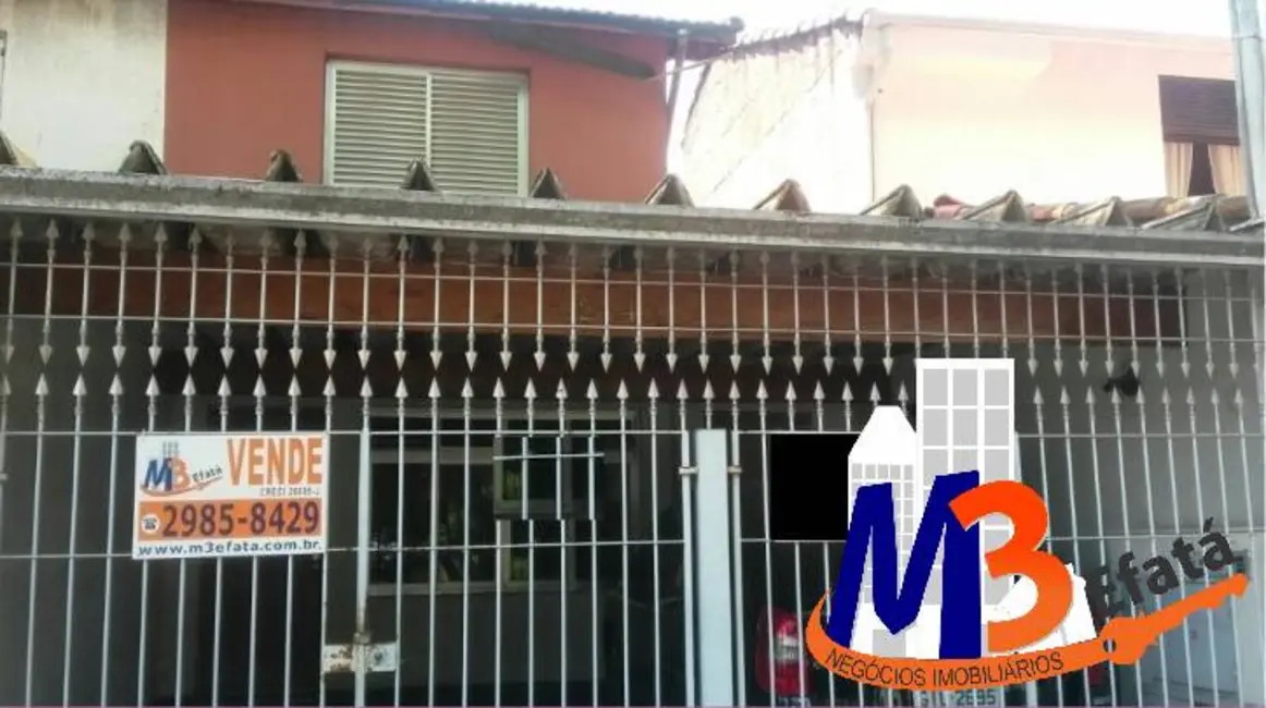 Sobrado com 2 quartos à venda, 80m2 em Vila Universitária, São Paulo - SP - imagem 3 Foto 3 de Sobrado com 2 quartos à venda, 80m2 em Vila Universitária, São Paulo - SP