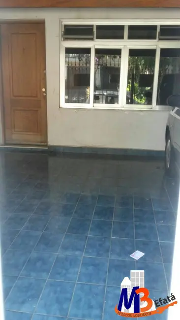 Sobrado com 2 quartos à venda, 80m2 em Vila Universitária, São Paulo - SP - imagem 2 Foto 2 de Sobrado com 2 quartos à venda, 80m2 em Vila Universitária, São Paulo - SP