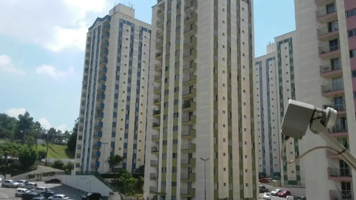 Foto 2 de Apartamento com 2 quartos para alugar, 73m2 em Veloso, Osasco - SP