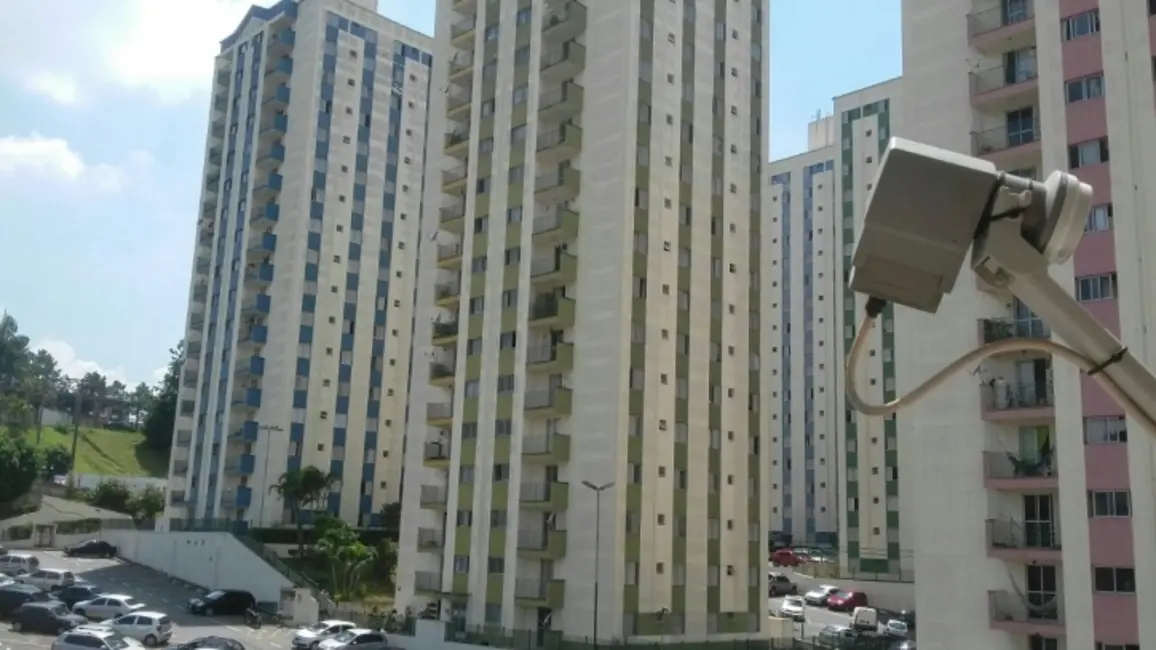 Foto 1 de Apartamento com 2 quartos para alugar, 73m2 em Veloso, Osasco - SP