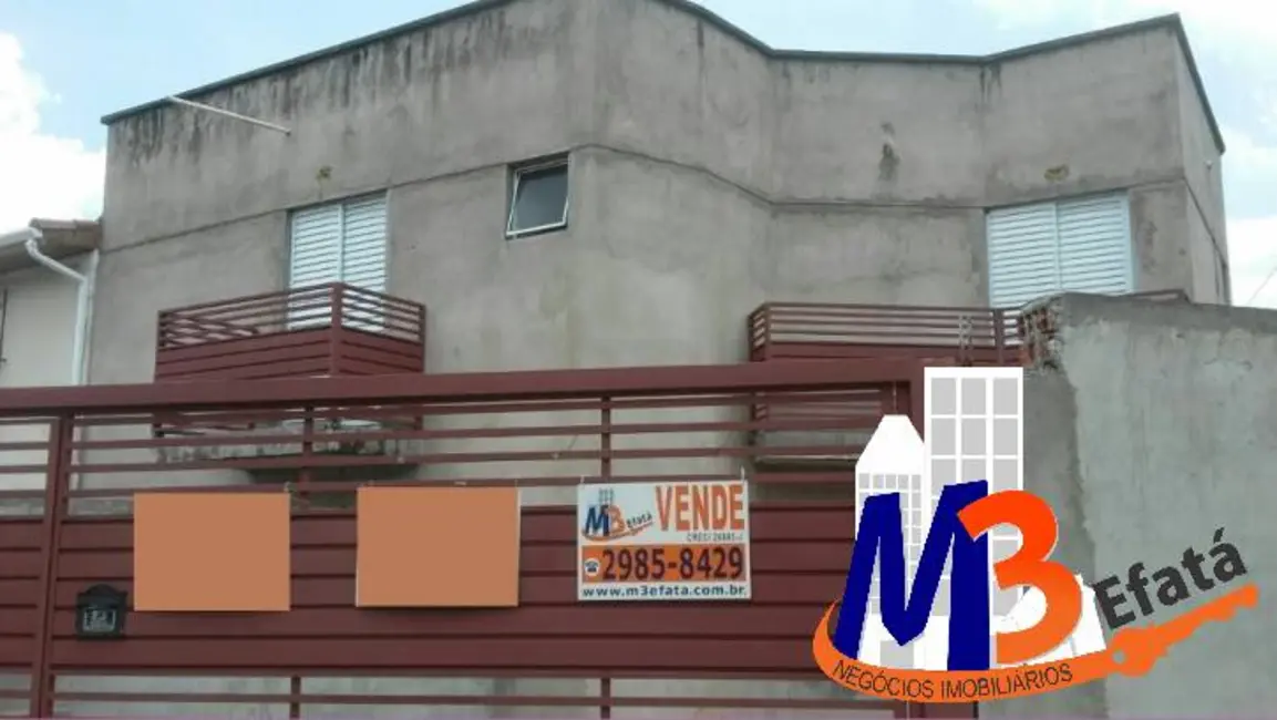 Foto 1 de Sobrado com 2 quartos à venda, 85m2 em Jardim Bonfiglioli, São Paulo, SP