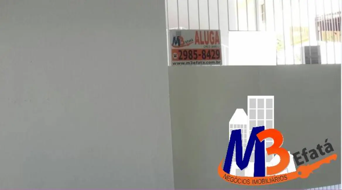 Foto 2 de Casa com 3 quartos para alugar, 75m2 em Jardim Bonfiglioli, São Paulo - SP