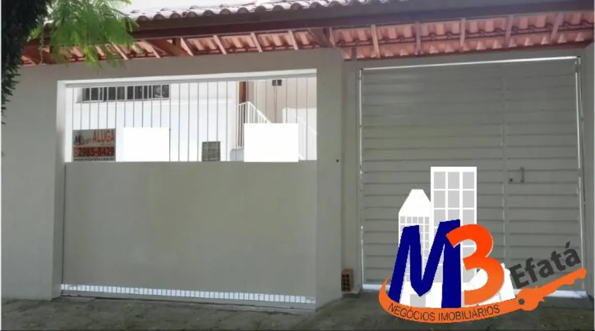 Foto 1 de Casa com 3 quartos para alugar, 75m2 em Jardim Bonfiglioli, São Paulo - SP