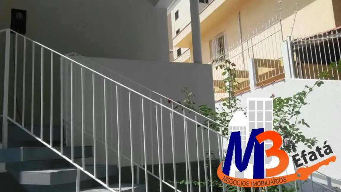 Foto 4 de Casa com 3 quartos para alugar, 75m2 em Jardim Bonfiglioli, São Paulo - SP