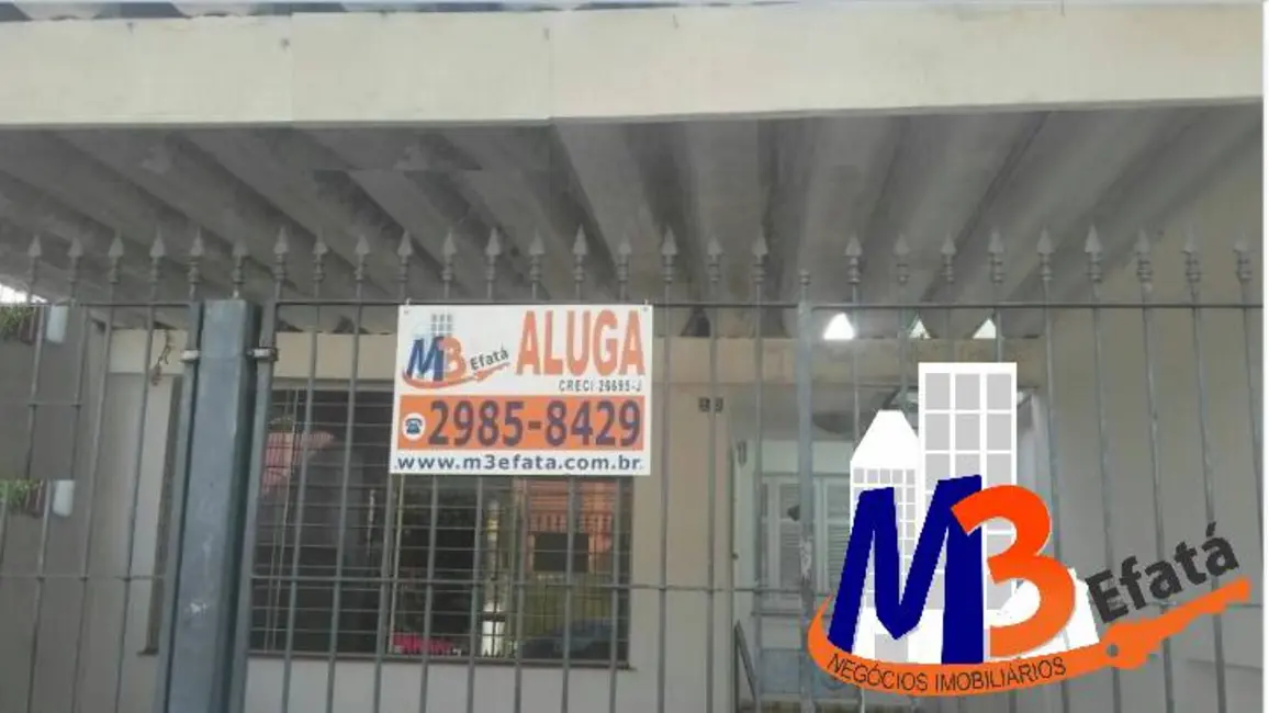 Foto 1 de Casa com 2 quartos para alugar, 200m2 em Jardim Bonfiglioli, São Paulo, SP