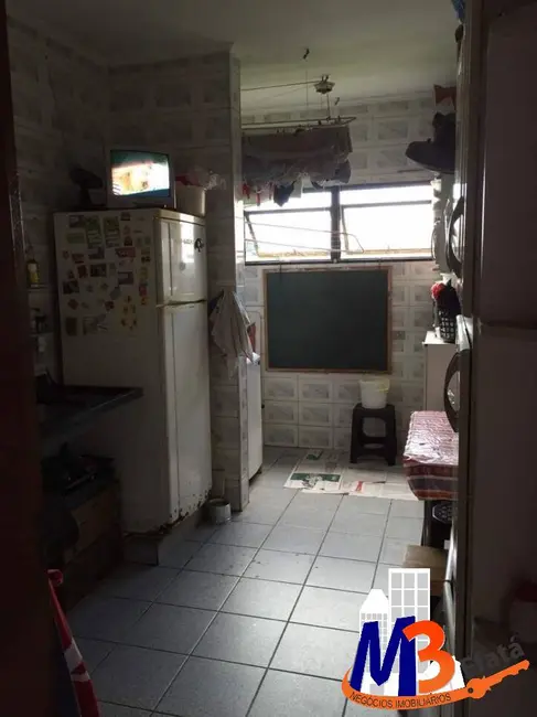 Foto 6 de Apartamento com 3 quartos à venda, 89m2 em Parque Albina, Taboao Da Serra - SP