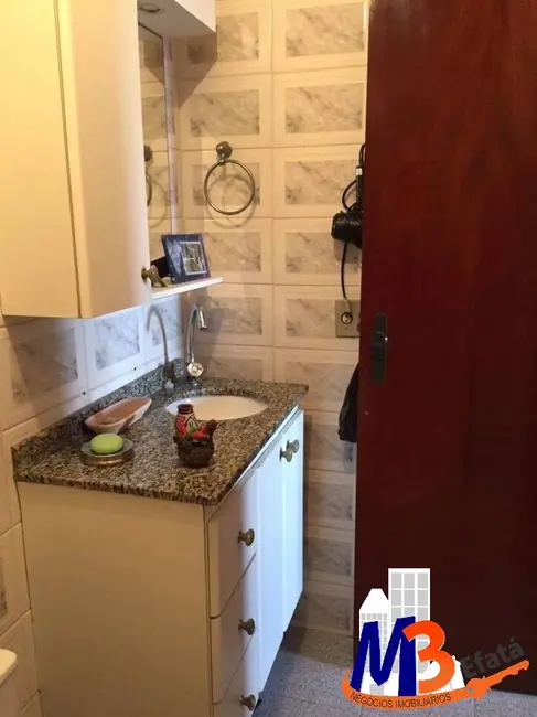 Foto 5 de Apartamento com 3 quartos à venda, 89m2 em Parque Albina, Taboao Da Serra - SP
