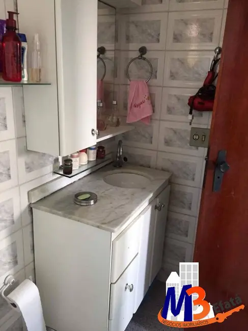 Foto 7 de Apartamento com 3 quartos à venda, 89m2 em Parque Albina, Taboao Da Serra - SP