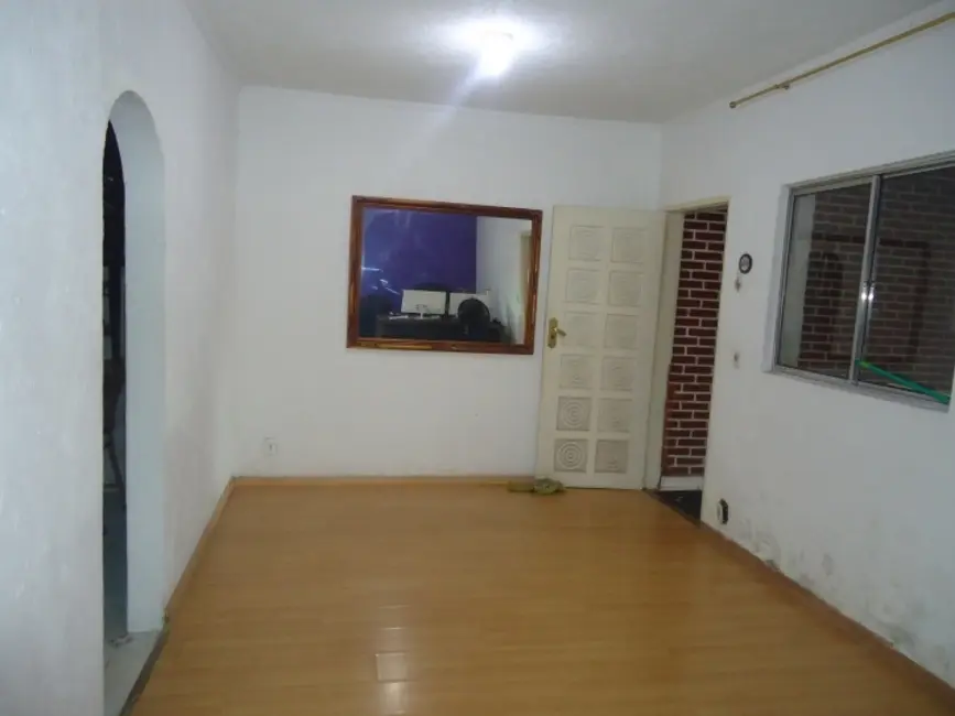 Foto 1 de Casa com 2 quartos à venda, 130m2 em Campo Limpo, São Paulo - SP