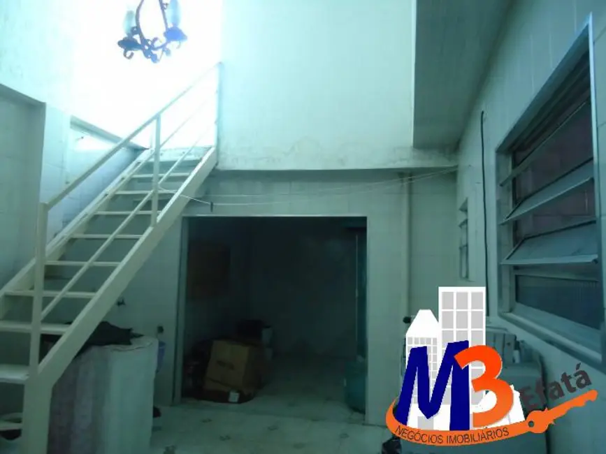 Foto 19 de Casa com 2 quartos à venda, 130m2 em Campo Limpo, São Paulo - SP