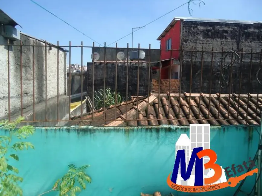 Casa com 2 quartos à venda, 130m2 em Campo Limpo, São Paulo - SP - imagem 4 Foto 4 de Casa com 2 quartos à venda, 130m2 em Campo Limpo, São Paulo - SP