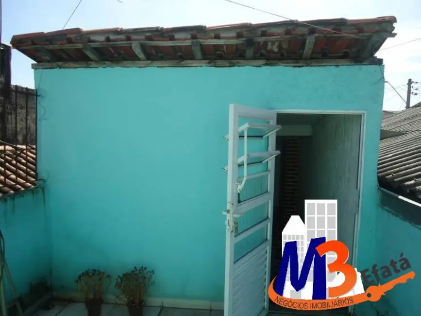 Casa com 2 quartos à venda, 130m2 em Campo Limpo, São Paulo - SP - imagem 8 Foto 8 de Casa com 2 quartos à venda, 130m2 em Campo Limpo, São Paulo - SP