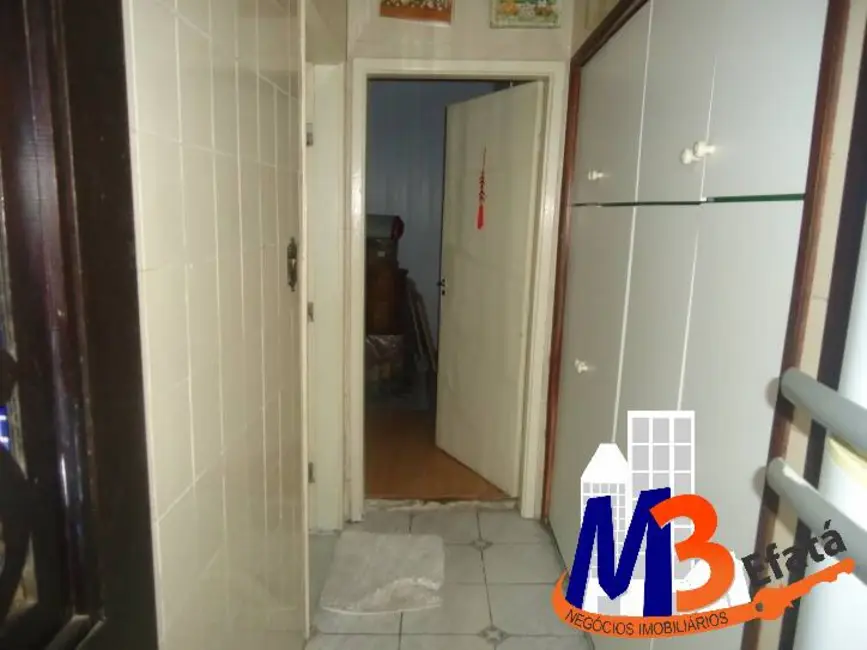 Casa com 2 quartos à venda, 130m2 em Campo Limpo, São Paulo - SP - imagem 3 Foto 3 de Casa com 2 quartos à venda, 130m2 em Campo Limpo, São Paulo - SP